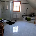 Berg-arche Apartment