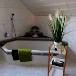 Berg-arche Apartment