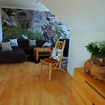 Berg-arche