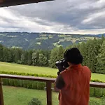 Apartment Berg-arche Sankt Margarethen im Lavanttal