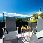 Berg-arche * Sankt Margarethen im Lavanttal