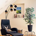 Berg-arche Apartment