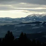 Berg-arche * Sankt Margarethen im Lavanttal