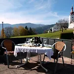 Apartment Berg-arche Sankt Margarethen im Lavanttal