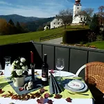 Berg-arche *