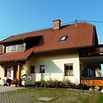 Berg-arche * Sankt Margarethen im Lavanttal