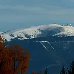 Berg-arche * Sankt Margarethen im Lavanttal