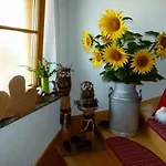 Apartment Berg-arche