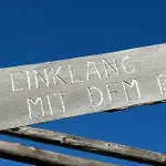 Berg-arche * Sankt Margarethen im Lavanttal