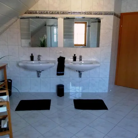 Apartment Berg-arche Sankt Margarethen im Lavanttal