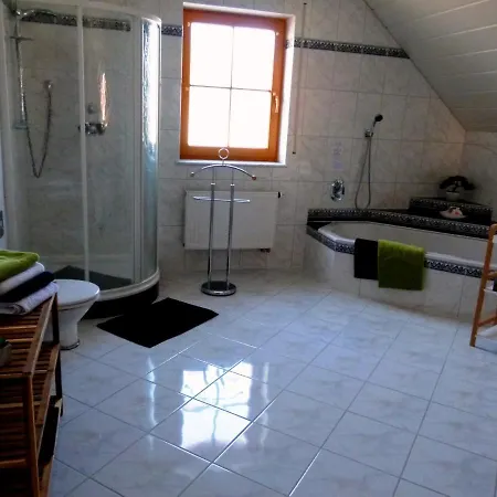 Berg-arche Apartment