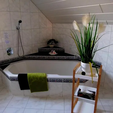 Berg-arche Appartement