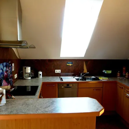 Berg-arche * Sankt Margarethen im Lavanttal