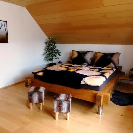 Berg-arche Appartement Sankt Margarethen im Lavanttal