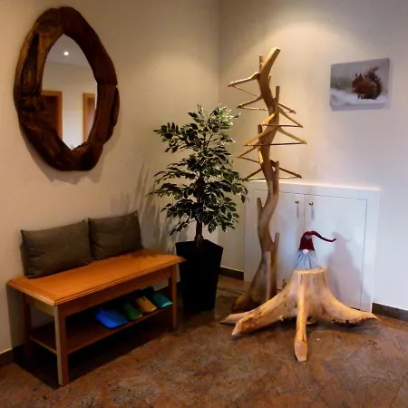 Berg-arche * Sankt Margarethen im Lavanttal