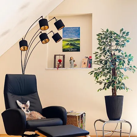 Berg-arche Apartment