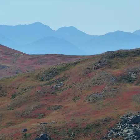 Berg-arche * Sankt Margarethen im Lavanttal