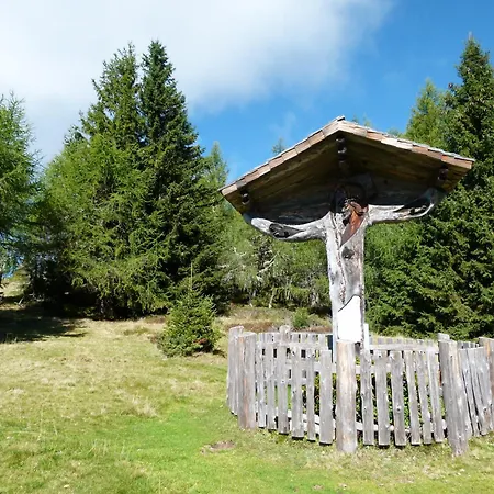 Berg-arche * Sankt Margarethen im Lavanttal