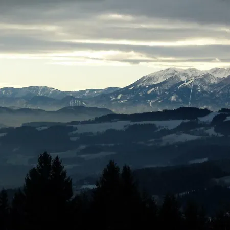 Berg-arche * Sankt Margarethen im Lavanttal
