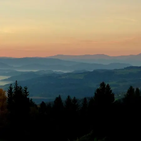 Apartment Berg-arche