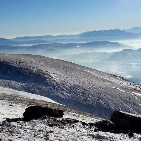 Apartment Berg-arche *