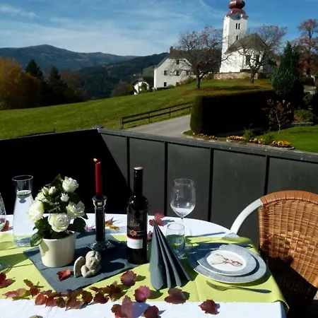 Berg-arche *