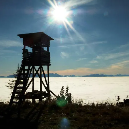 Apartment Berg-arche