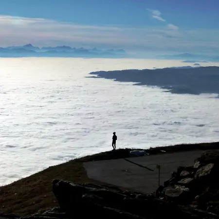 Berg-arche Apartment Sankt Margarethen im Lavanttal