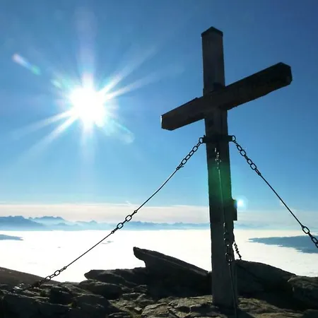 Berg-arche