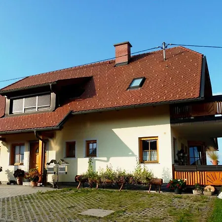 Berg-arche * Sankt Margarethen im Lavanttal