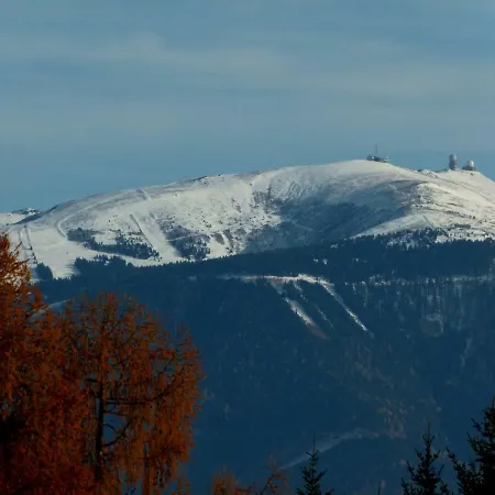 Berg-arche * Sankt Margarethen im Lavanttal