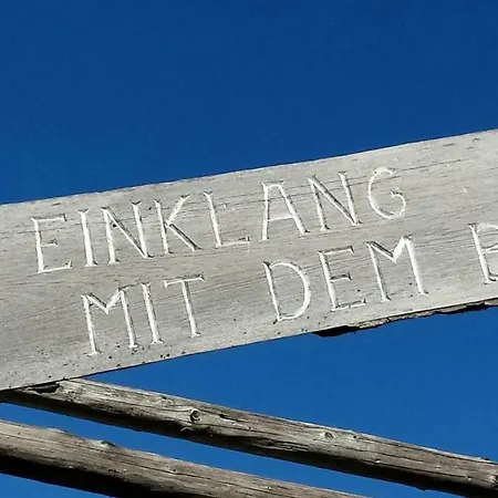 Berg-arche * Sankt Margarethen im Lavanttal
