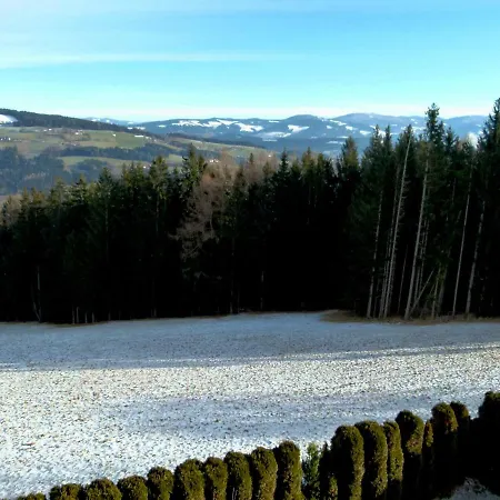 Berg-arche
