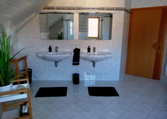 Apartament Berg-arche Sankt Margarethen im Lavanttal