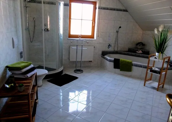 Berg-arche Apartament