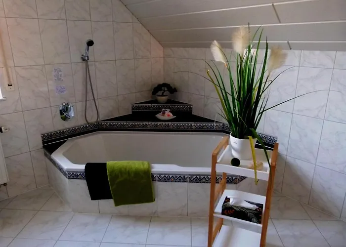 Berg-arche Apartament