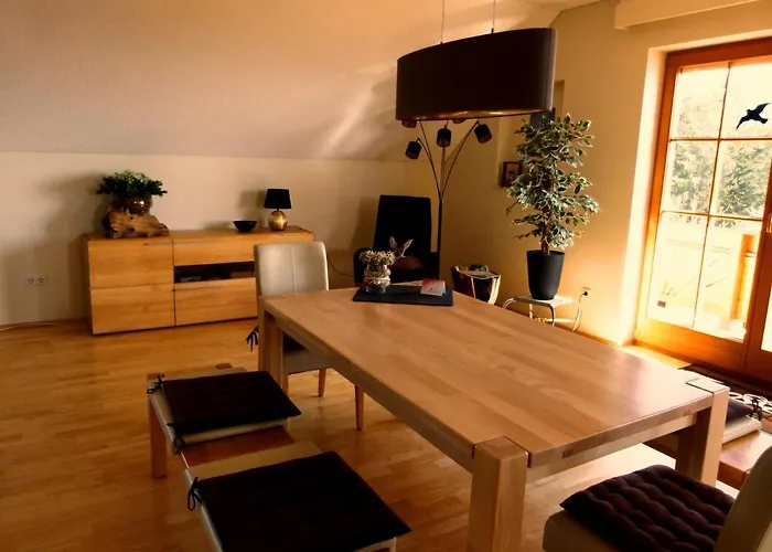 Berg-arche * Sankt Margarethen im Lavanttal