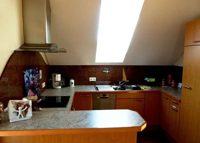 Berg-arche * Sankt Margarethen im Lavanttal