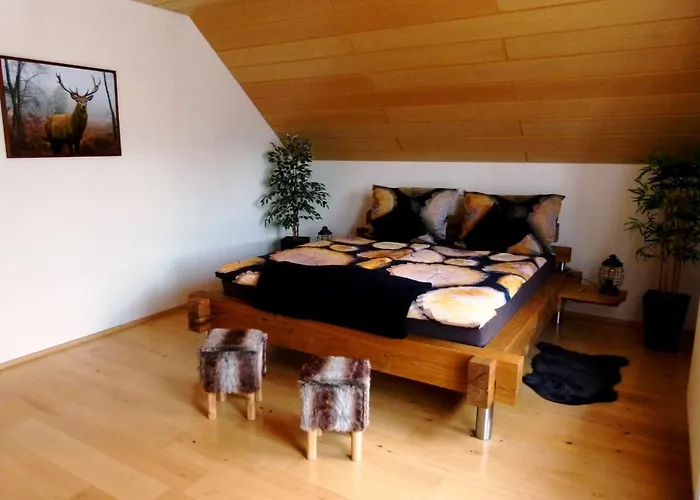 Berg-arche Apartament Sankt Margarethen im Lavanttal