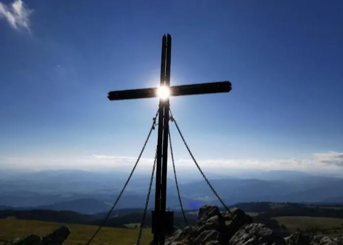 Apartament Berg-arche