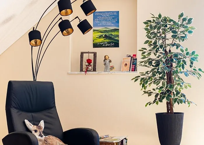 Berg-arche Apartament