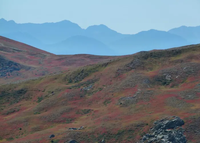 Berg-arche * Sankt Margarethen im Lavanttal