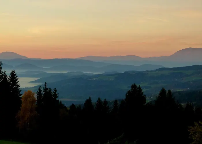 Apartament Berg-arche