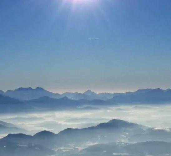 Berg-arche Apartament Sankt Margarethen im Lavanttal