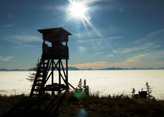 Apartment Berg-arche