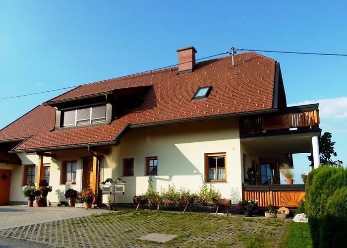 Berg-arche * Sankt Margarethen im Lavanttal